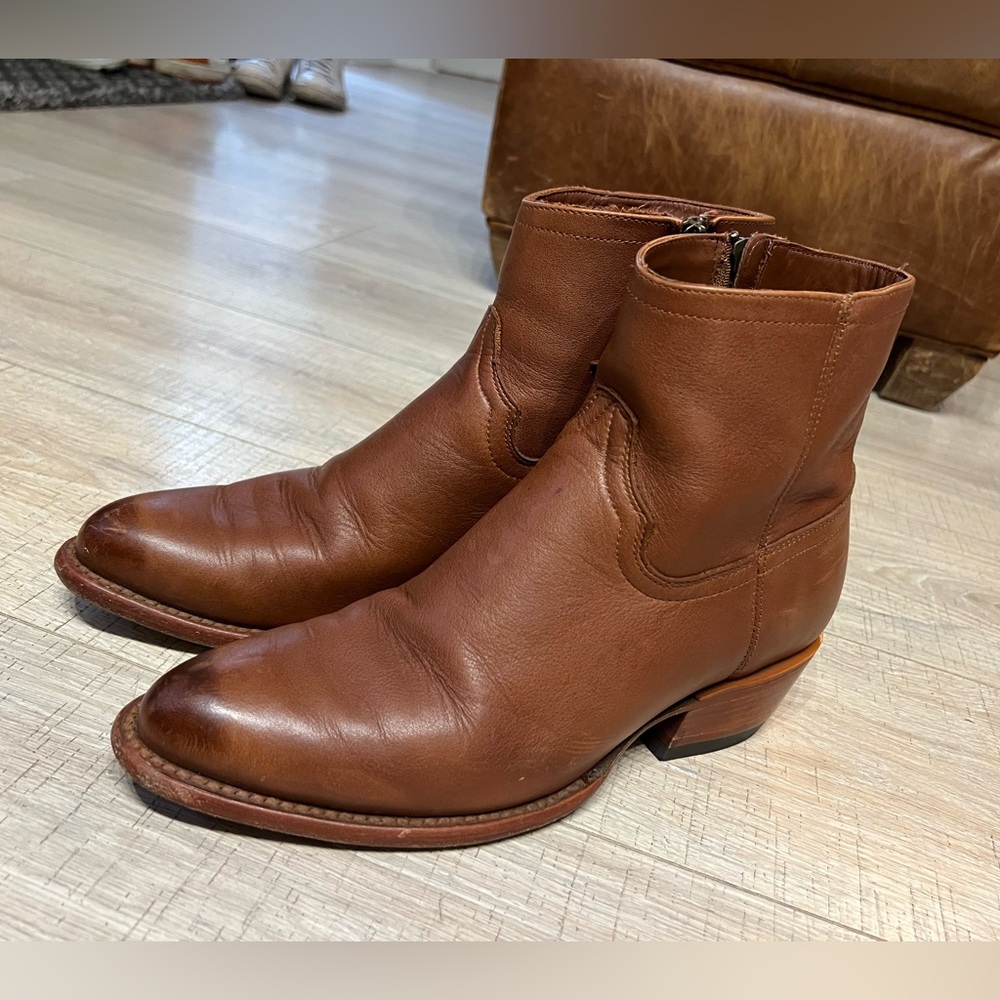 Tecova Ankle Boot